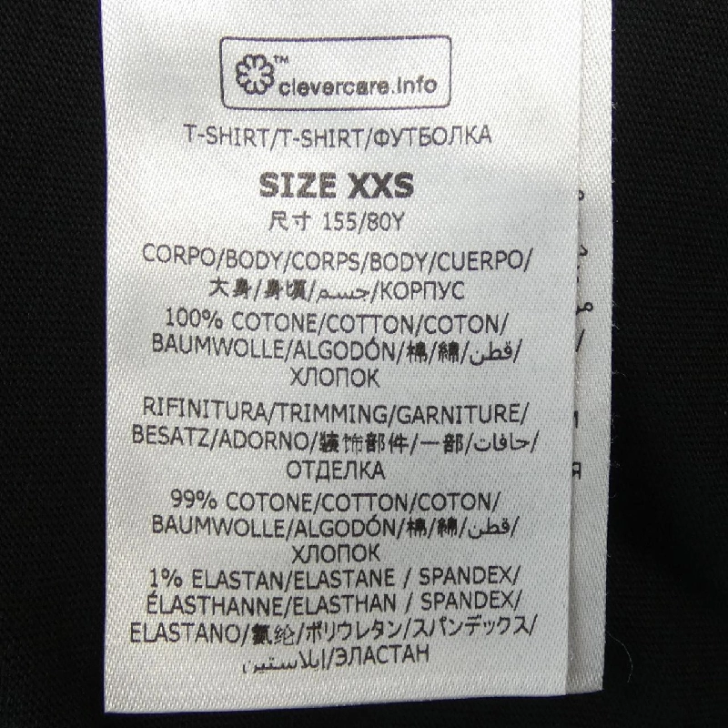 Áo thun Sunshine Long T của Stella McCartney 633859