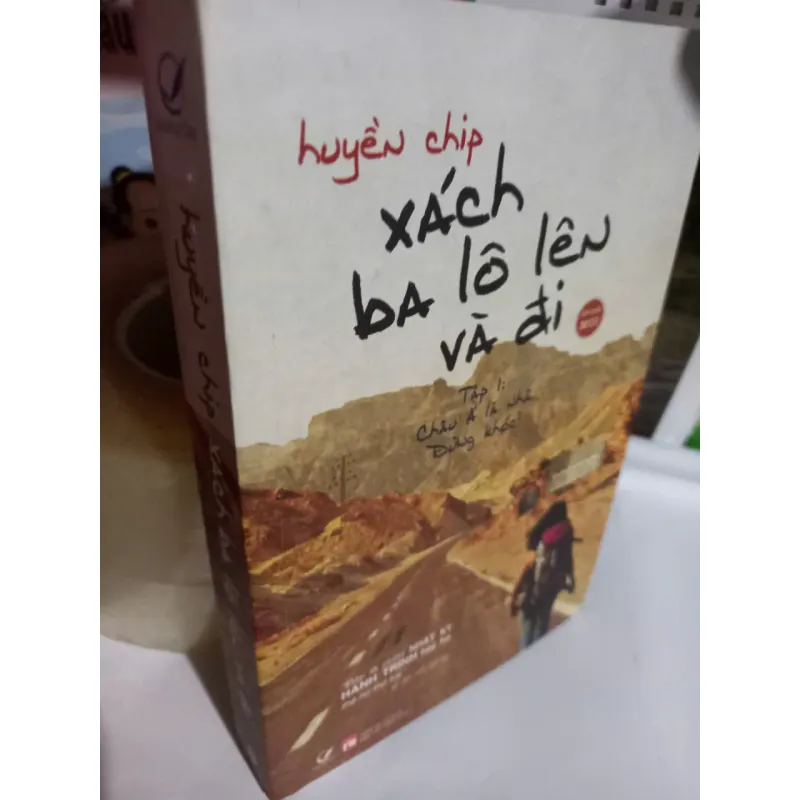 xách ba lô lên và đi 596925