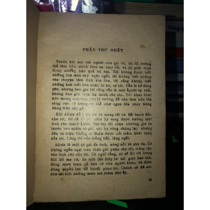 Vực xoáy - H. Rivêra 789272