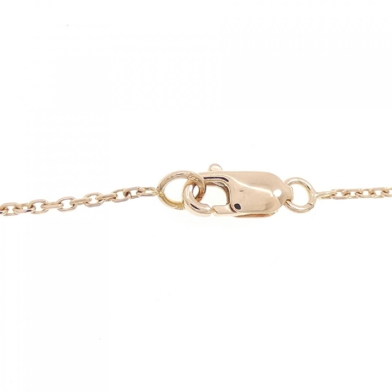 Vòng cổ Van Cleef & Arpels Sweet Alhambra - Hàng hiệu Authentic 842666