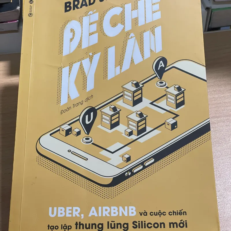 Đế chế kỳ lân 572091