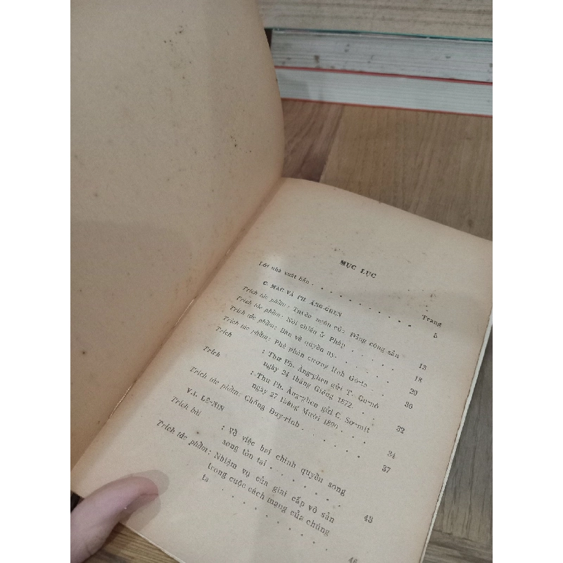 Về nhà nước xã hội chủ nghĩa - C.Mác, Ph.Ăng-ghen, V.I.Lê-nin, I.V.Xta-lin 736935