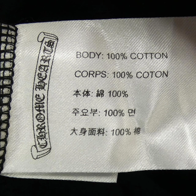 Áo khoác CHROME HEARTS - Hàng hiệu Authentic 905783