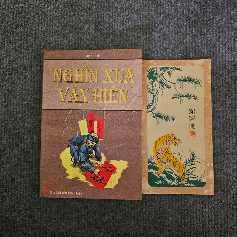 Nghìn xưa văn hiến - toan ánh 745869