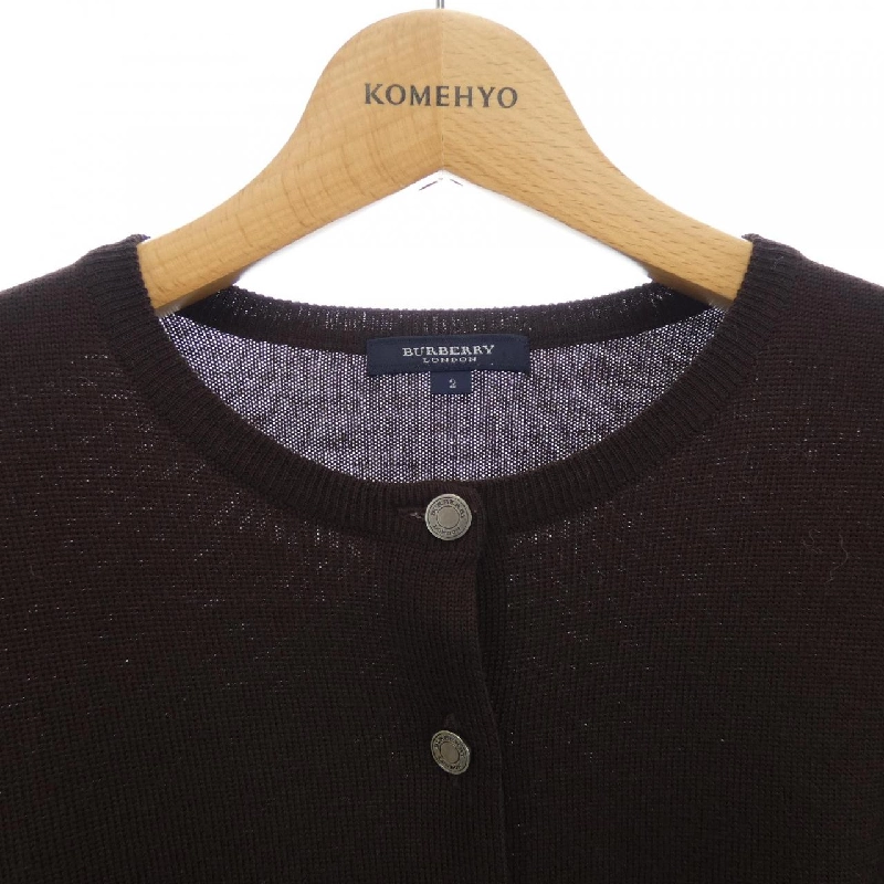 BURBERRY LONDON FB010-680-55 Áo khoác - Hàng hiệu Chính hãng 816067