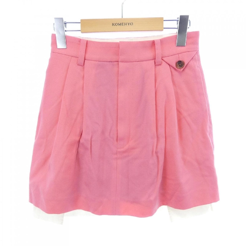 Chân váy SEA - Hàng hiệu Authentic 816309