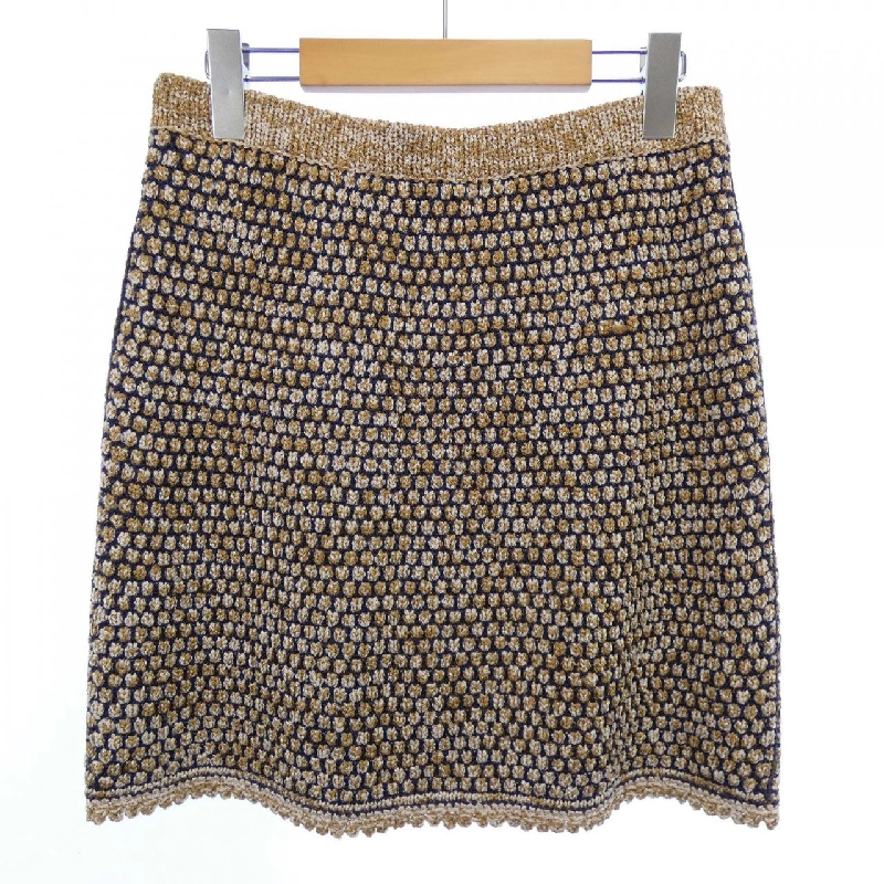 Chanel CHANEL P40762K03000 Váy - Hàng hiệu Chính hãng 820281