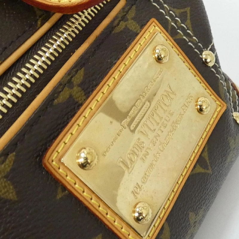 Túi Louis Vuitton Monogram Rivet M40140 - Hàng hiệu Chính hãng 805632