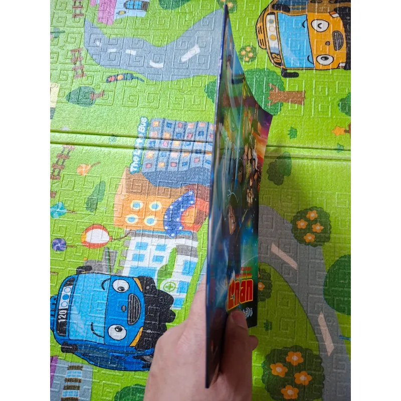 Special Booklet Thám tử lừng danh Conan: Ngôi sao 5 cánh 1 triệu đô 1009937