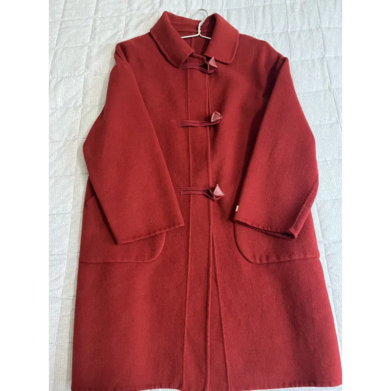 Áo dạ nữ đẹp  1019915