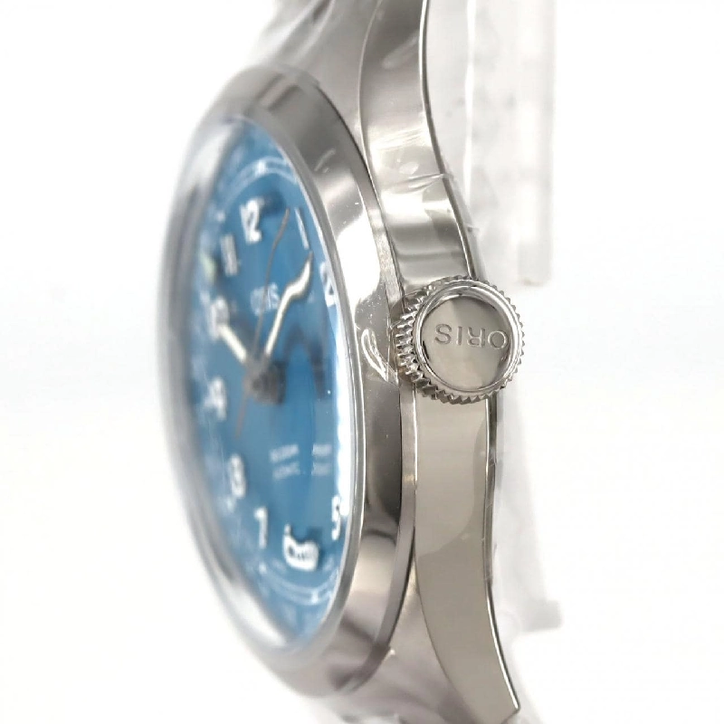 Đồng hồ Oris Big Crown Pointer Date 01 754 7798 4065-07 SS tự động - Hàng hiệu chính hãng 882511