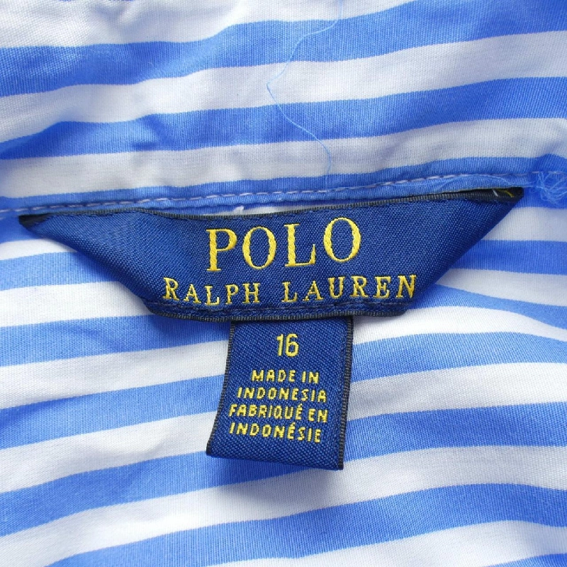 【Khuyến mãi】Đầm Polo Ralph Lauren 654441