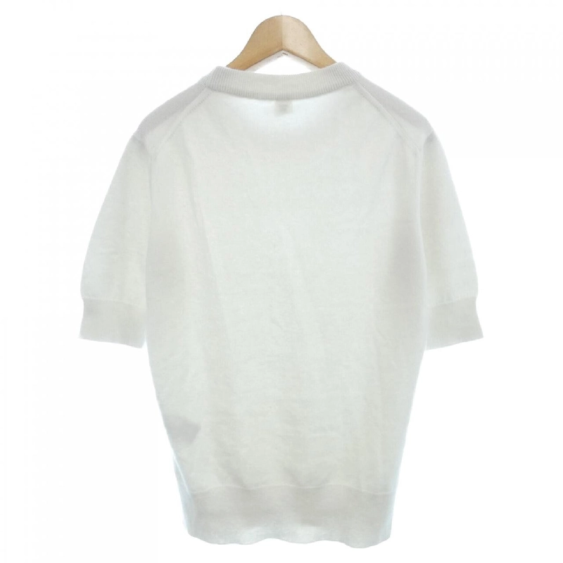 【Mã giảm giá】HERMES Áo len 642316