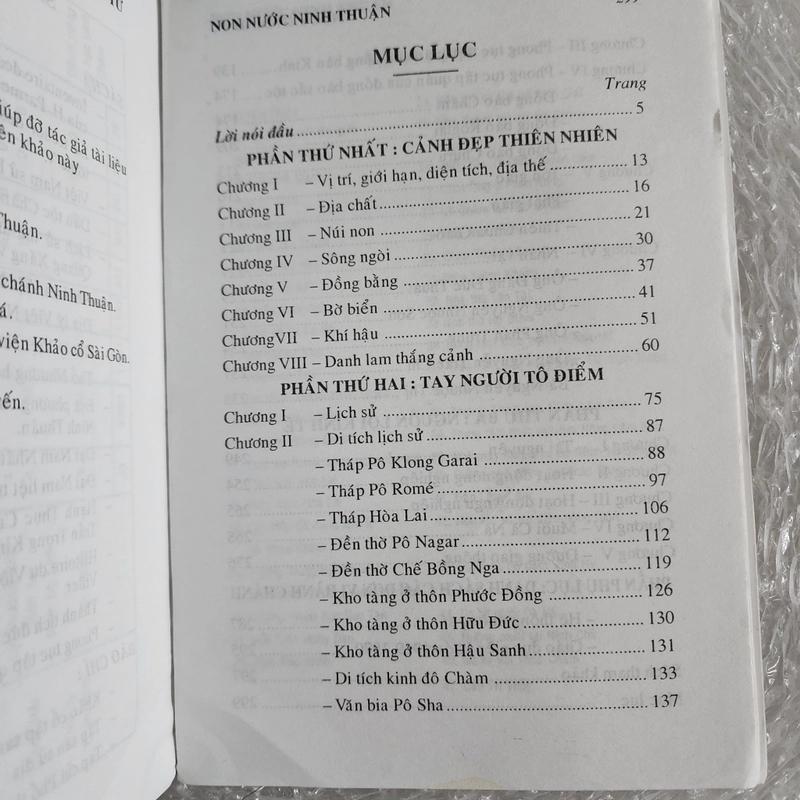 Non nước Ninh Thuận | Nguyễn Đình Tư  507525