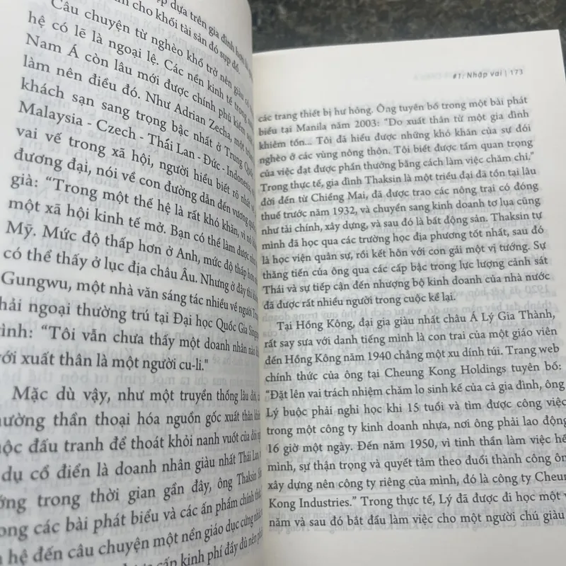 Những bố già châu Á Joe Studwell 713300