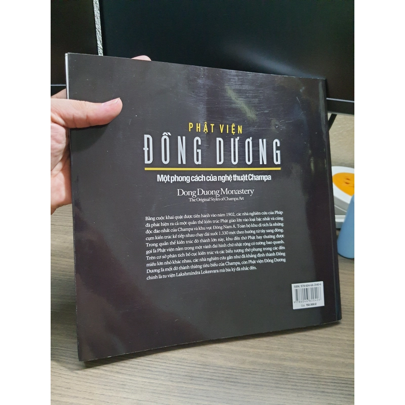 Phật viện Đồng Dương  499398