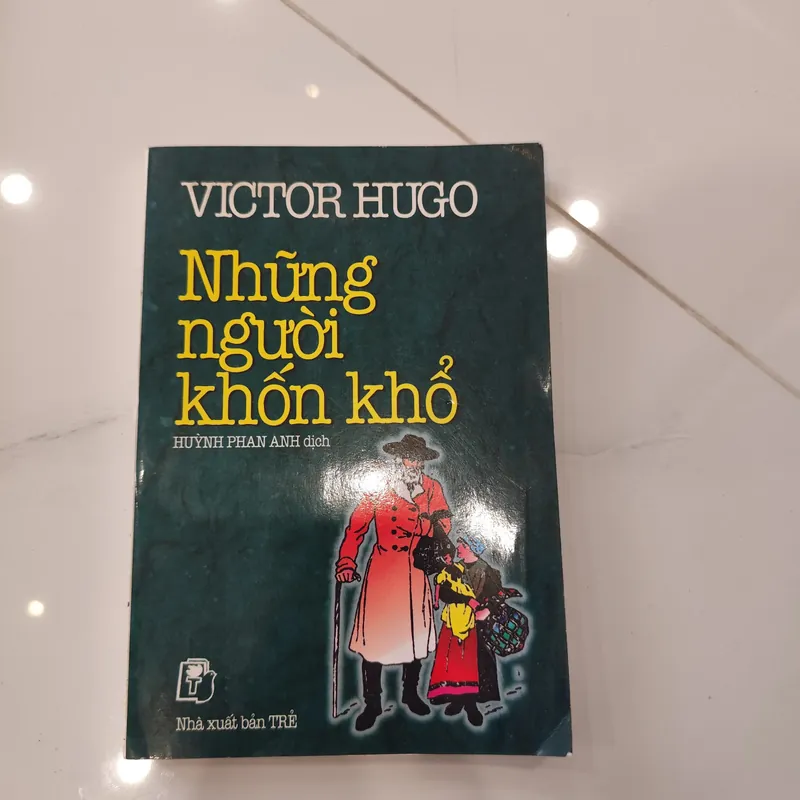 Những người khốn khổ  592388