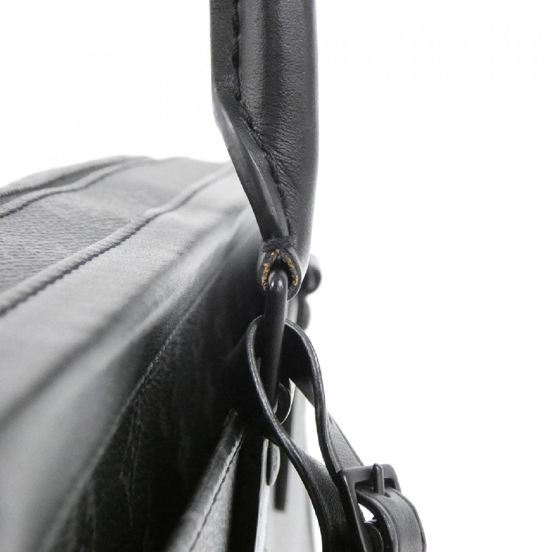 Túi xách Louis Vuitton Monogram Eclipse Soft Trunk Briefcase M44952 - Hàng hiệu Authentic 770990