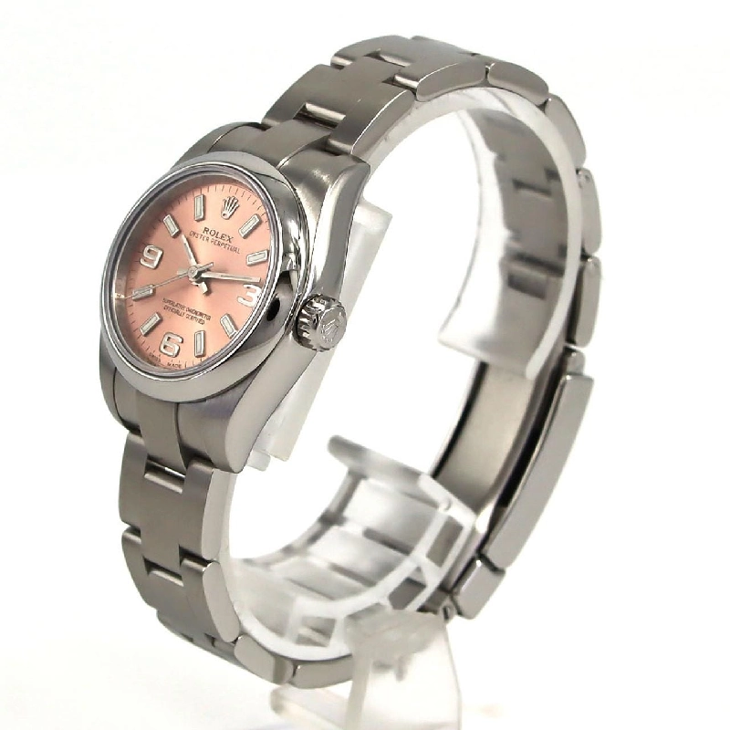 Đồng hồ Rolex Oyster Perpetual 176200 SS tự động G - Hàng hiệu chính hãng 873267