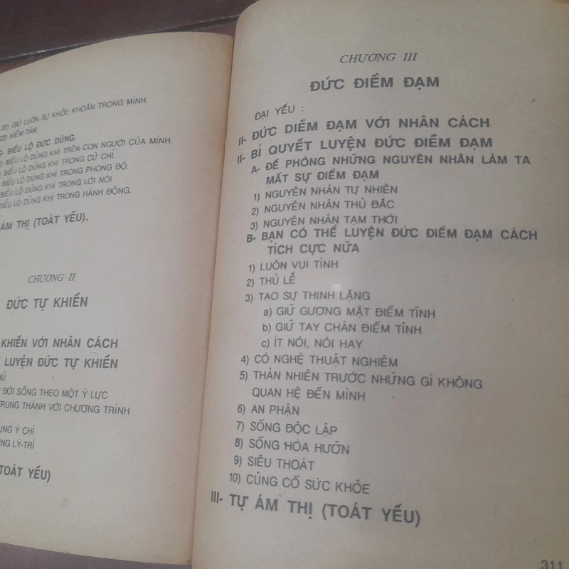 Hoàng Xuân Việt - RÈN NHÂN CÁCH 541924