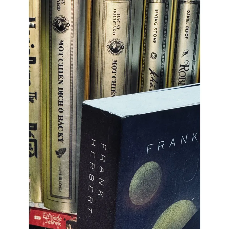 Dune xứ cát 758071