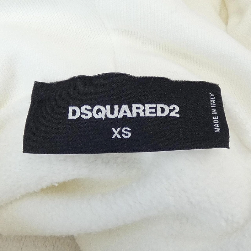 【Mã giảm giá】Áo khoác DSQUARED2 637959