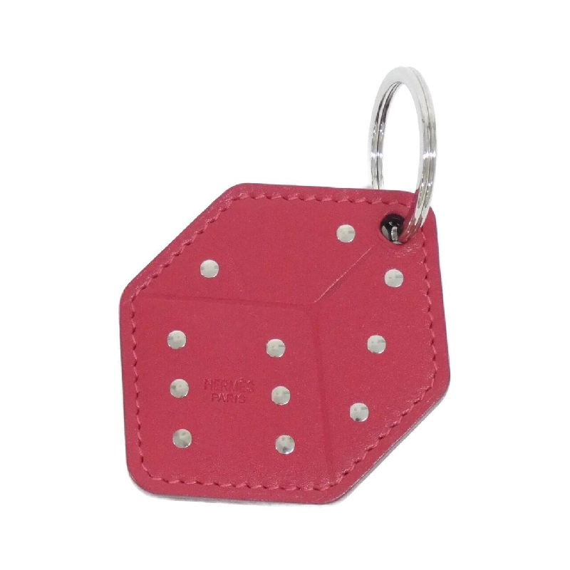 Khóa chìa khóa DICE của Hermès - Hàng hiệu Authentic 772255
