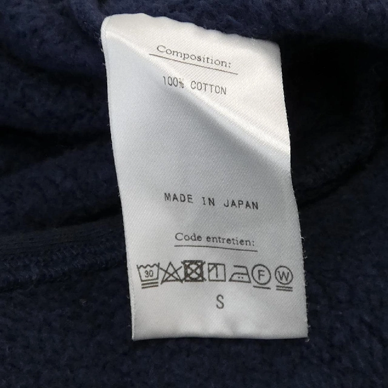 MEXIPA Áo khoác - Hàng hiệu Authentic 819356