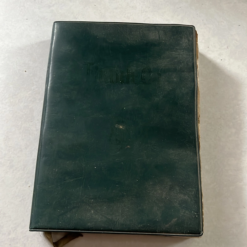 Thánh Ca (Sách ẩm) 497724