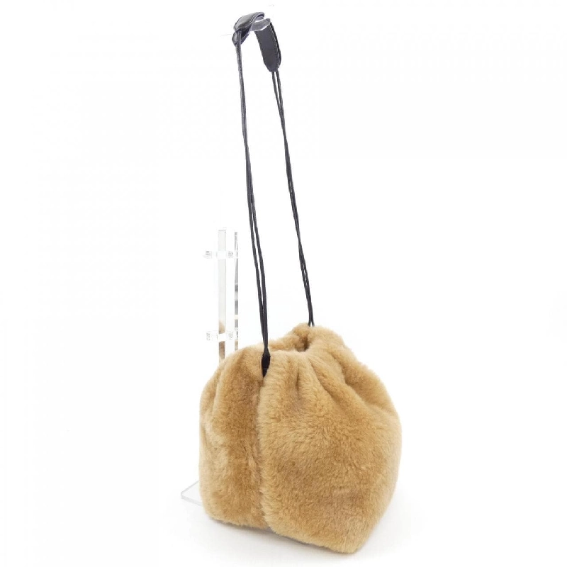 Túi đeo chéo dây rút JIL SANDER JSPT853407 657644