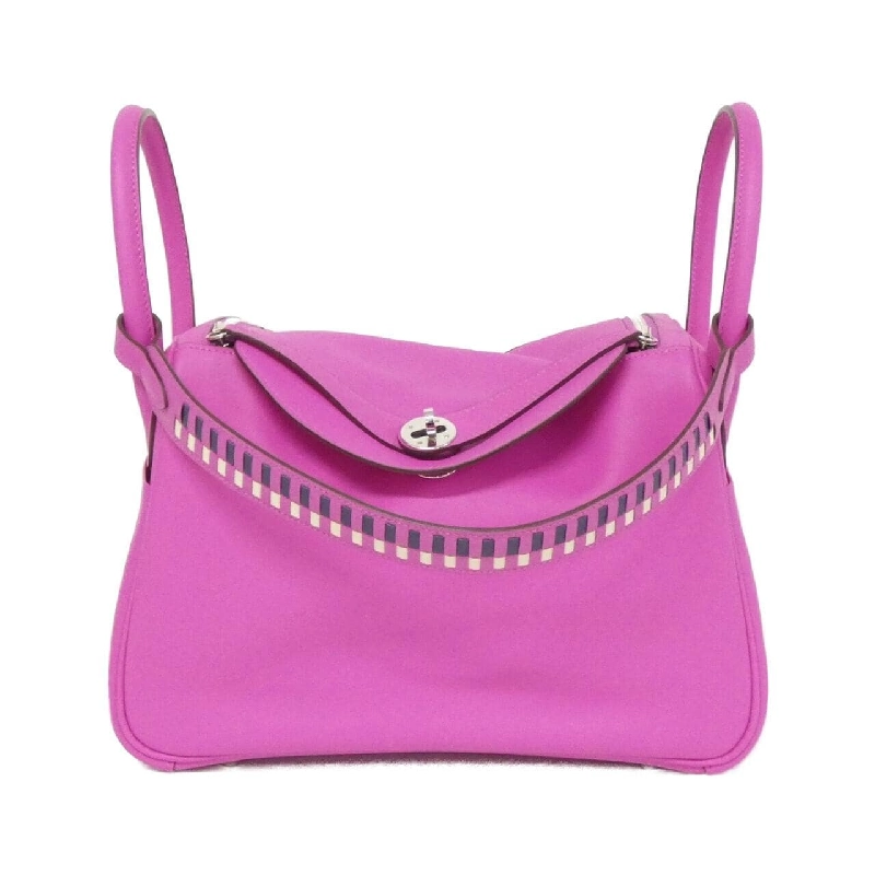 Túi xách vai Hermès Lindy Tressage 30cm 076296CK - Hàng hiệu Chính hãng 767828