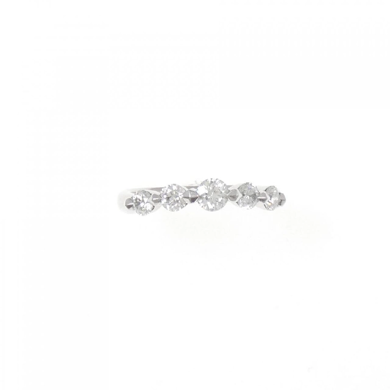 Nhẫn kim cương PT900 0.535CT 669103