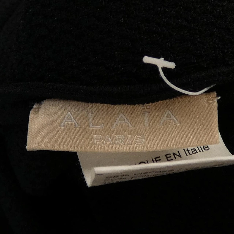 Đầm ALAIA - Hàng hiệu Authentic 812141