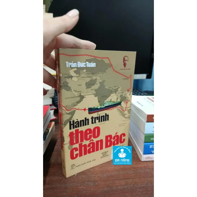 Con đường theo chân Bác 1001859