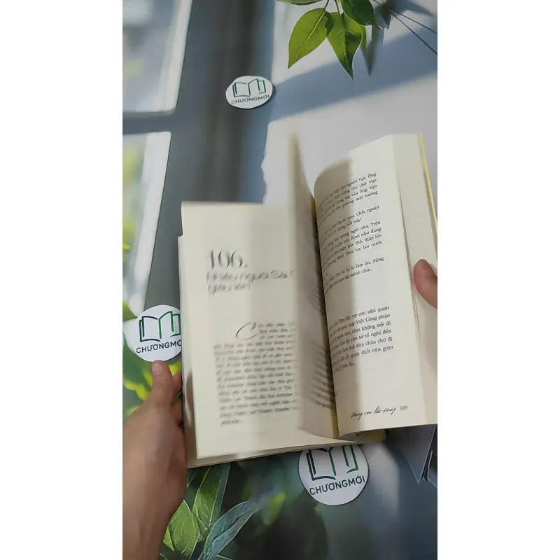 Trong Cơn Lốc Xoáy  2 - Trầm Hương 1018878