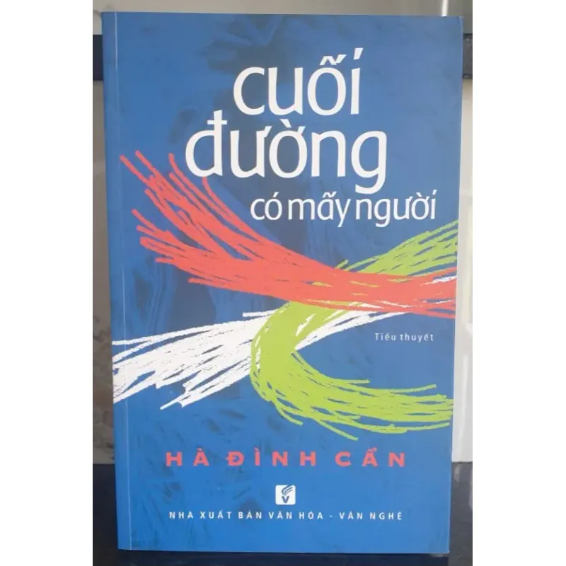 Cuối đường có mấy người - Hà Đình Cần 736874