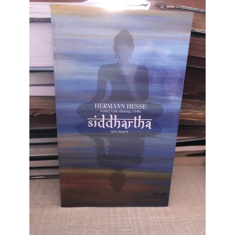 Siddhartha tiểu thuyết 972073