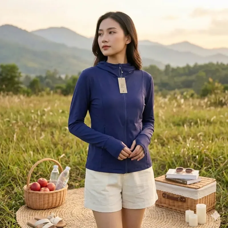 Áo chống nắng 995773