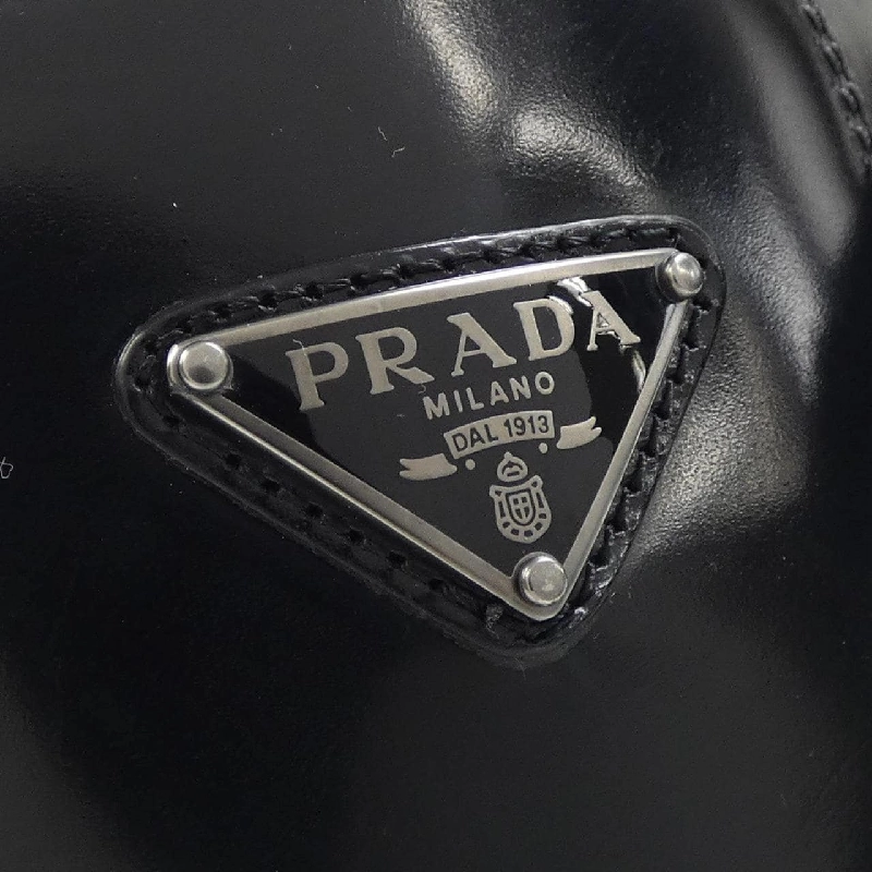 【Mã giảm giá】Giày bốt PRADA 662813