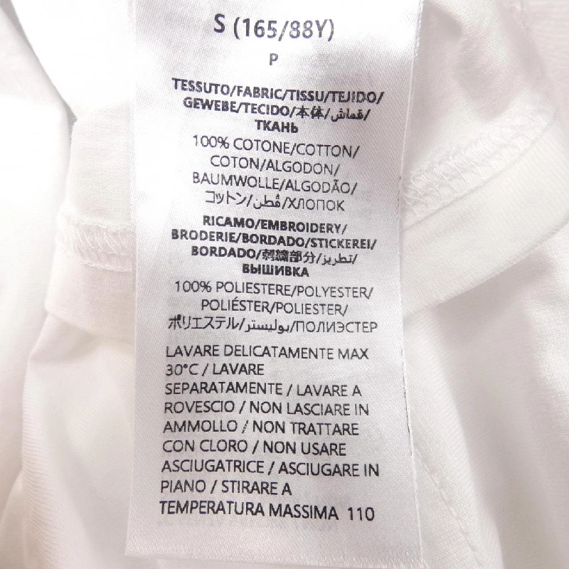 Gucci GUCCI 787299 XJGMN Áo thun - Hàng hiệu Chính hãng 826692