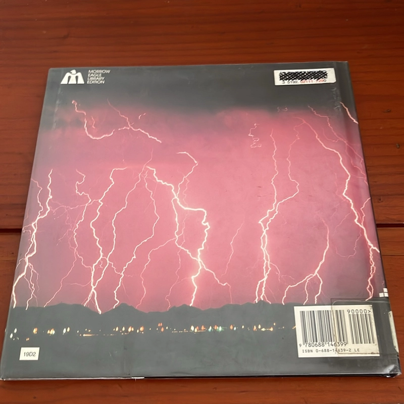 PICTURE BOOK Lightning 536686