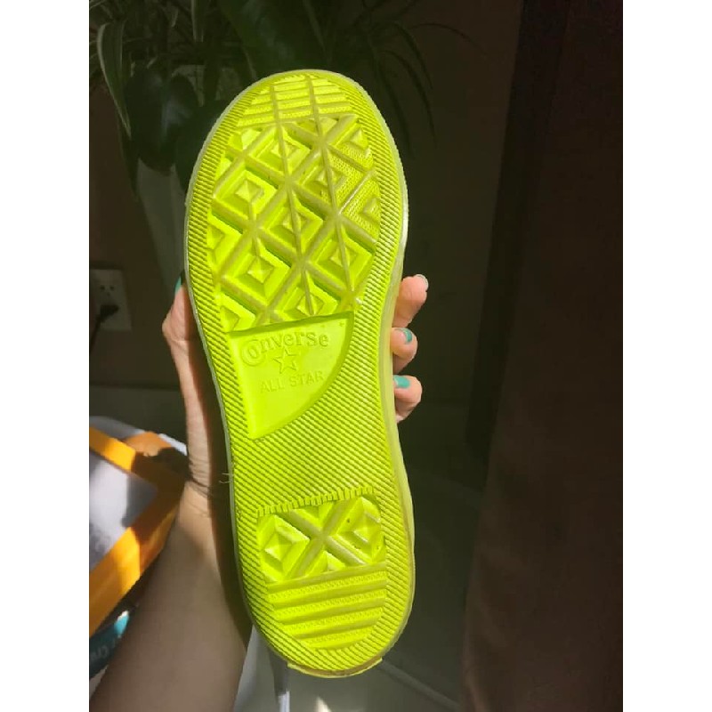 Giày Converse CX Stretch Canvas - 170994C 24689