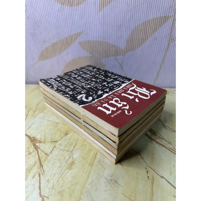 Mãi mãi là bí ẩn full 6t(100ka) 999412