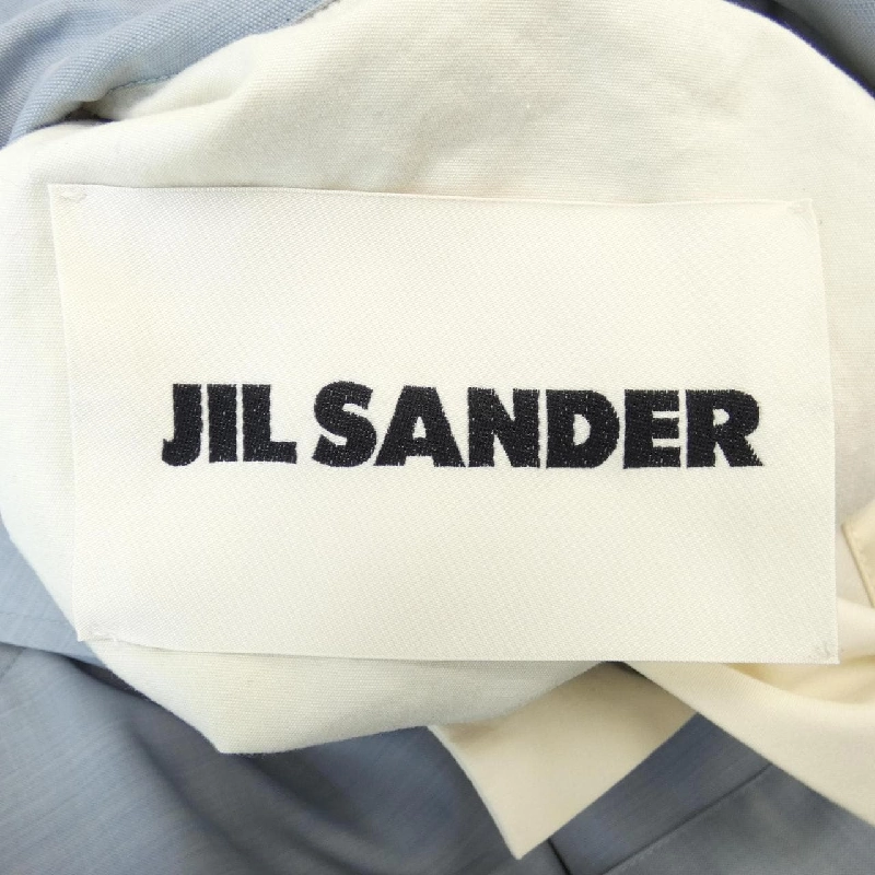 【Mã giảm giá】JIL SANDER Áo khoác 638086