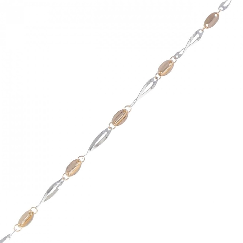 750WG/750PG Vòng chân - Hàng hiệu Authentic 872166