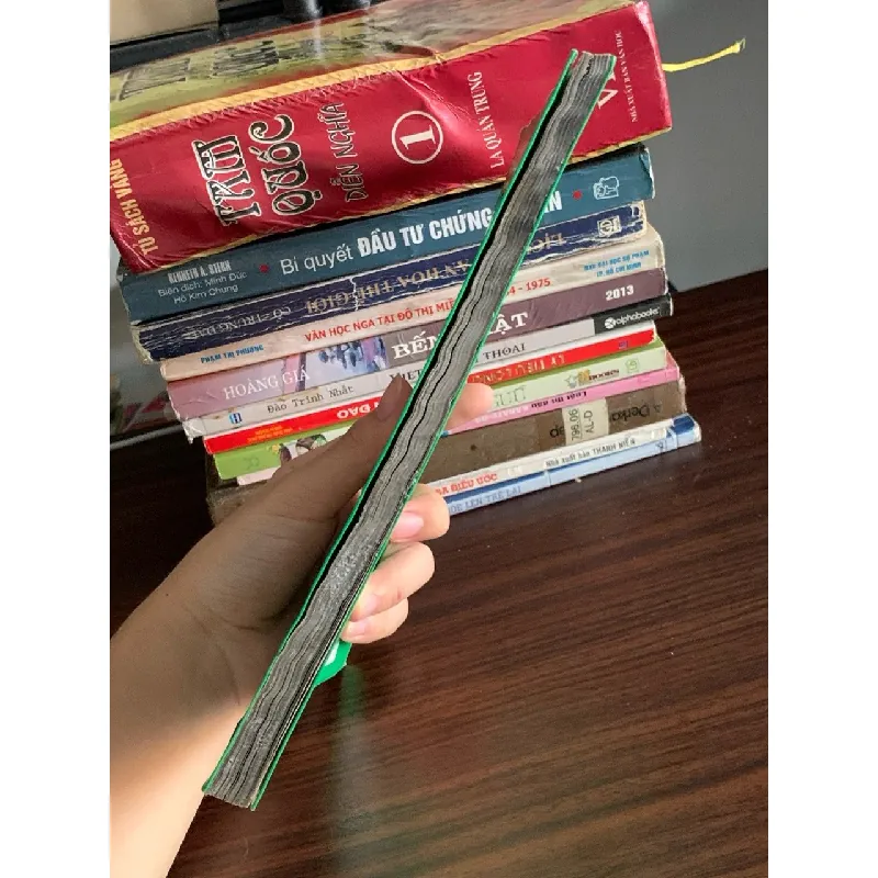 Cô nhóc Tiểu Anh Đào – Táo Xanh 589284