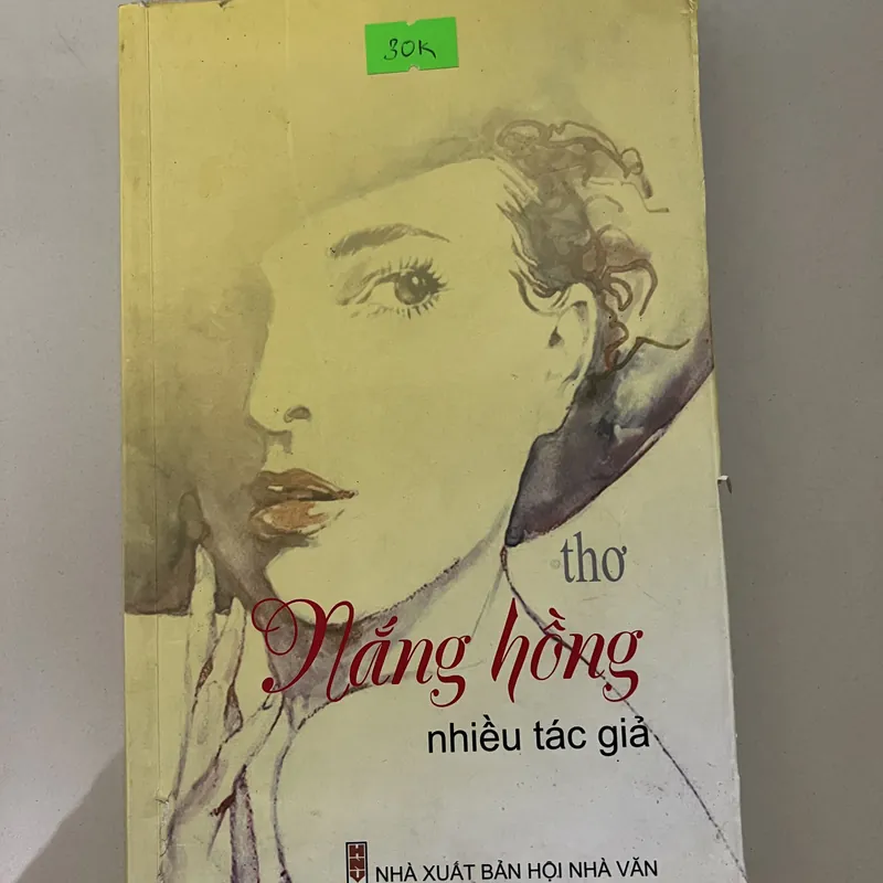 Nắng Hồng Nhiều tác giả 573414