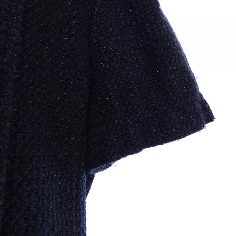 【Vintage】Chanel CHANEL P17140V09801 01P Áo khoác 631939