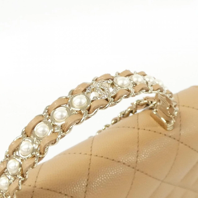 Ví dây chuyền Chanel AP4938 - Hàng hiệu Authentic 806007