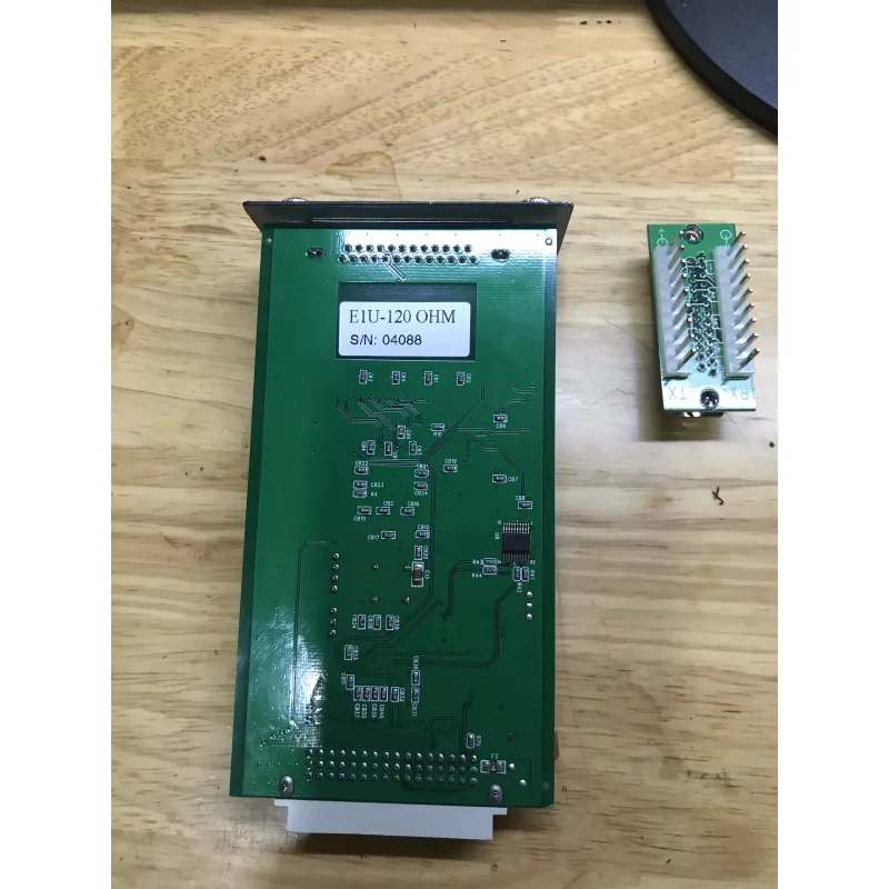 Module E1U 120 OHM mới 1035915